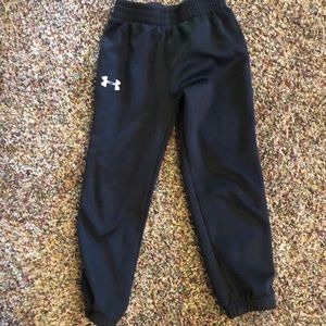 Boys Under Armor Pants